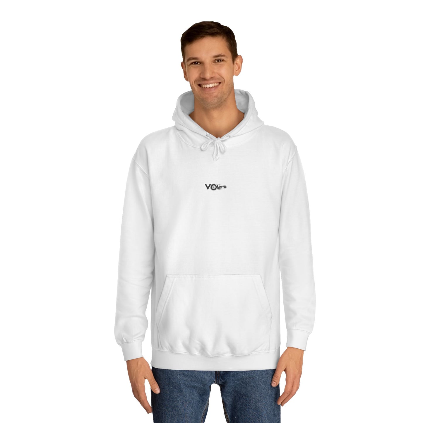 001 Part 2 - Dont Call The Police Unisex Hoodie