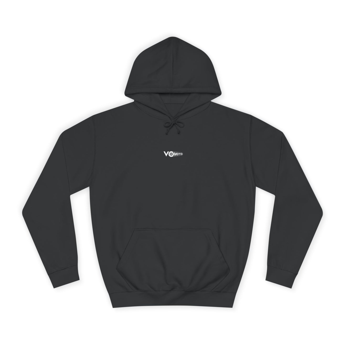 001 Part 2 - Dont Call The Police Unisex Hoodie