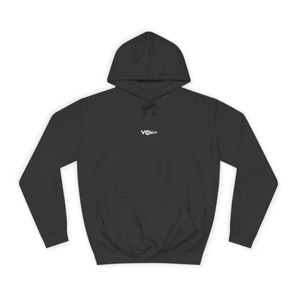 001 Part 2 - Dont Call The Police Unisex Hoodie