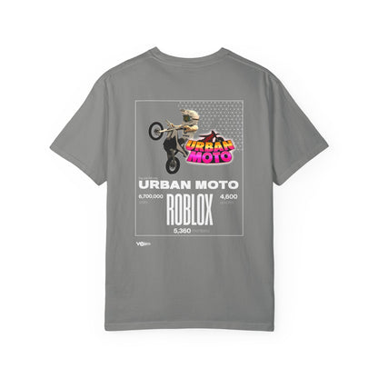 VO Moto x URBAN MOTO | Collaboration Series | Unisex T Shirt