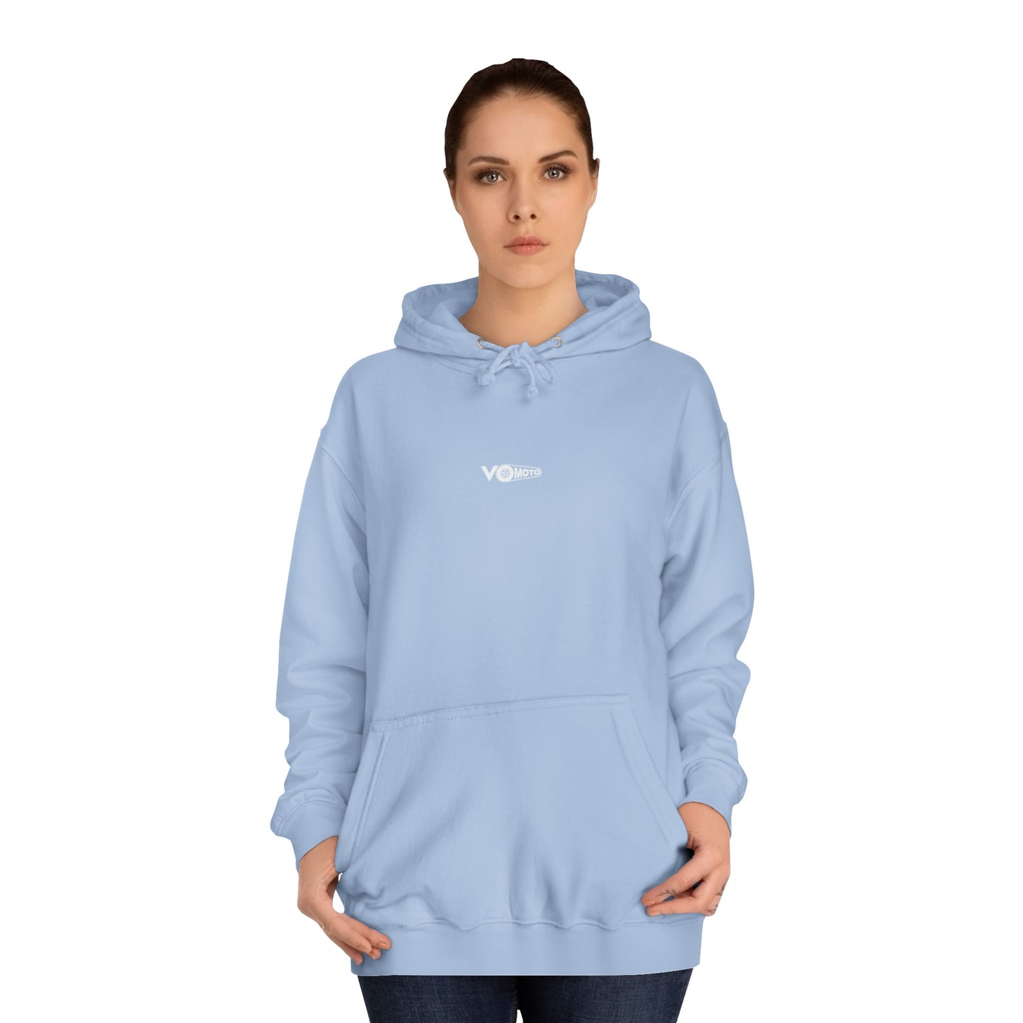 001 Part 2 - Dont Call The Police Unisex Hoodie