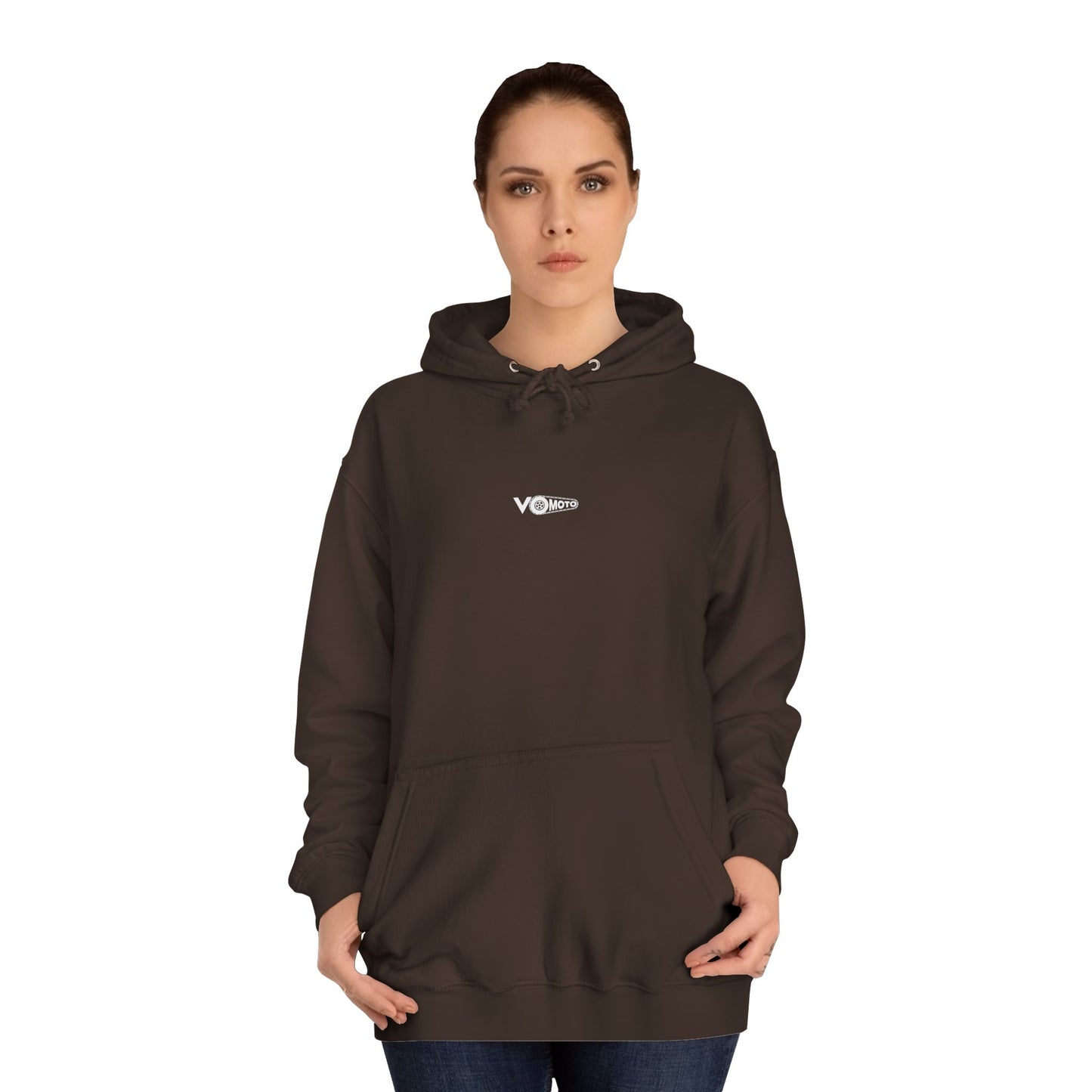 001 Part 2 - Dont Call The Police Unisex Hoodie