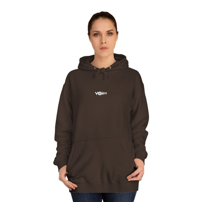001 Part 2 - Dont Call The Police Unisex Hoodie