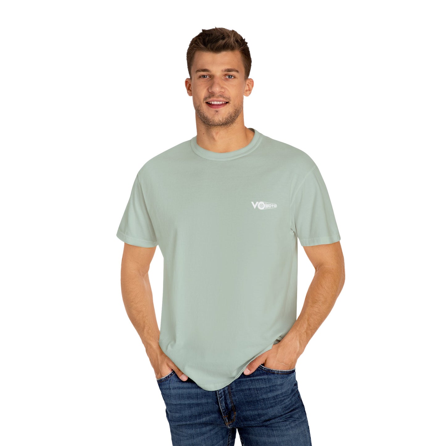 001 Part 2 - Pro S Unisex T-Shirt