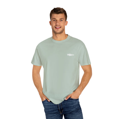 001 Part 2 - Pro S Unisex T-Shirt