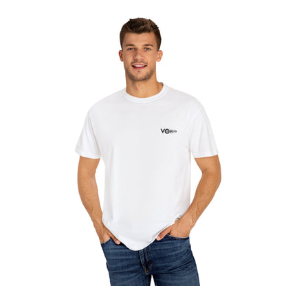 001 Part 2 - Pro SS 2.0 Unisex T-Shirt