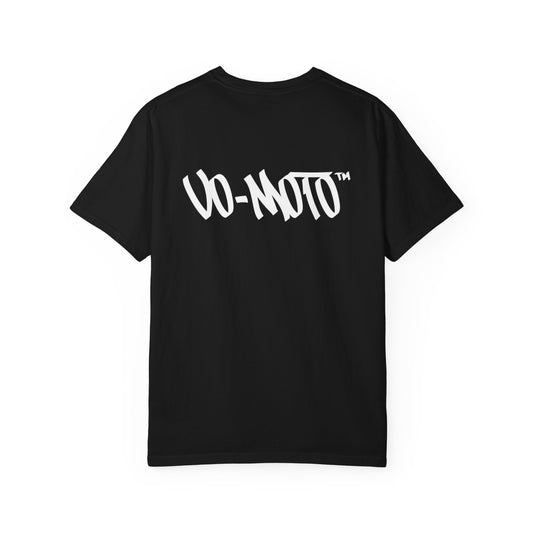 VO-Moto WildStyle Unisex T-Shirt