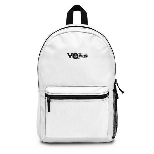 LE - VO Moto Backpack