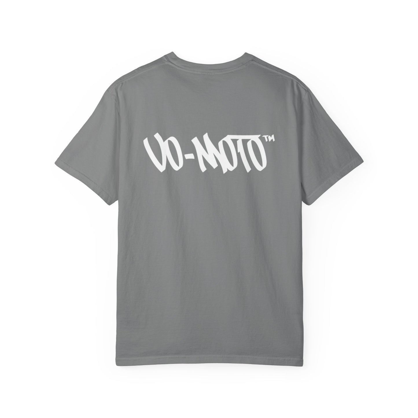 VO-Moto WildStyle Unisex T-Shirt