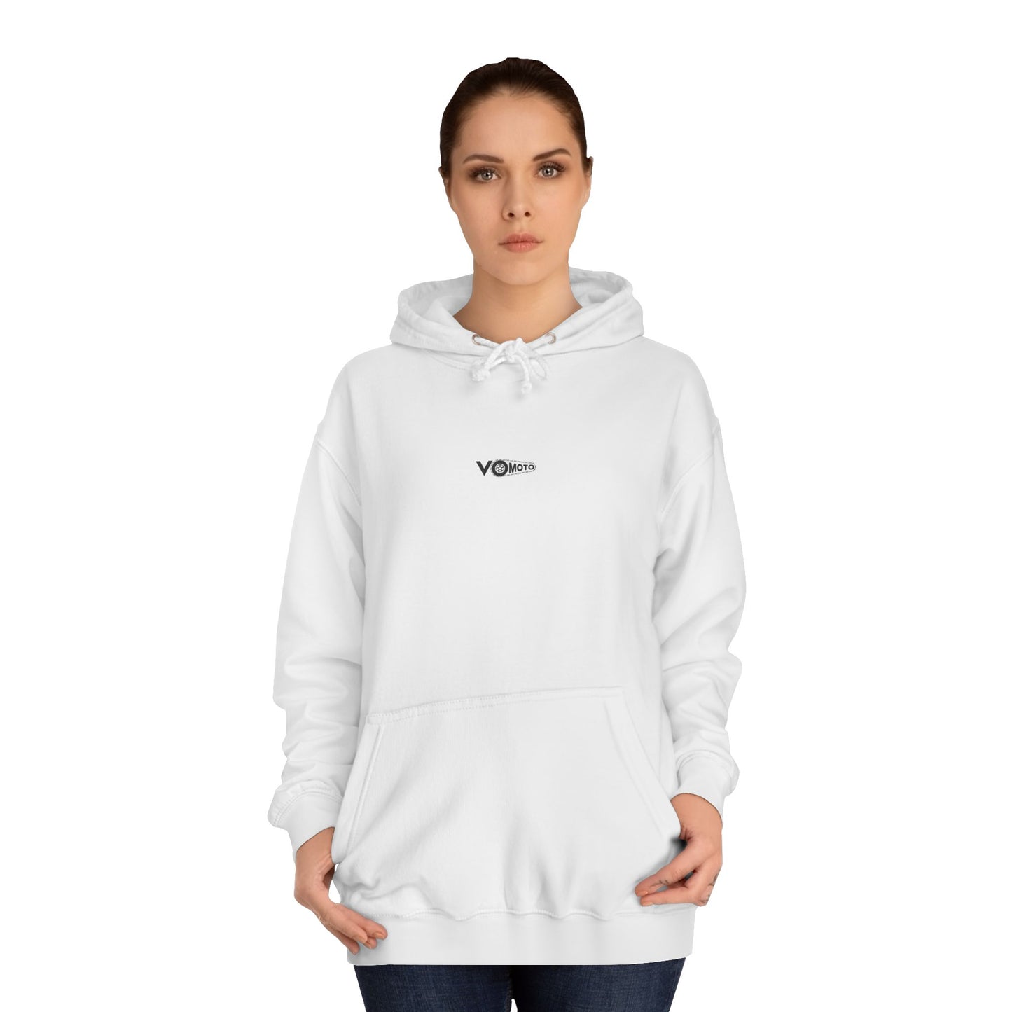 001 Part 2 - Dont Call The Police Unisex Hoodie