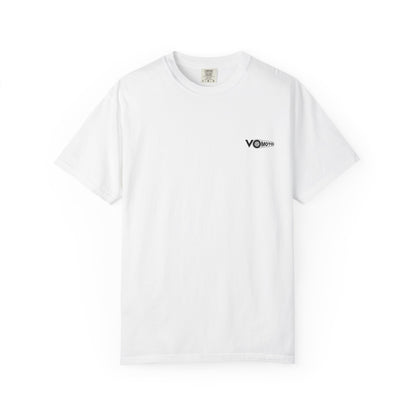 001 Part 2 - Pro SS 2.0 Unisex T-Shirt