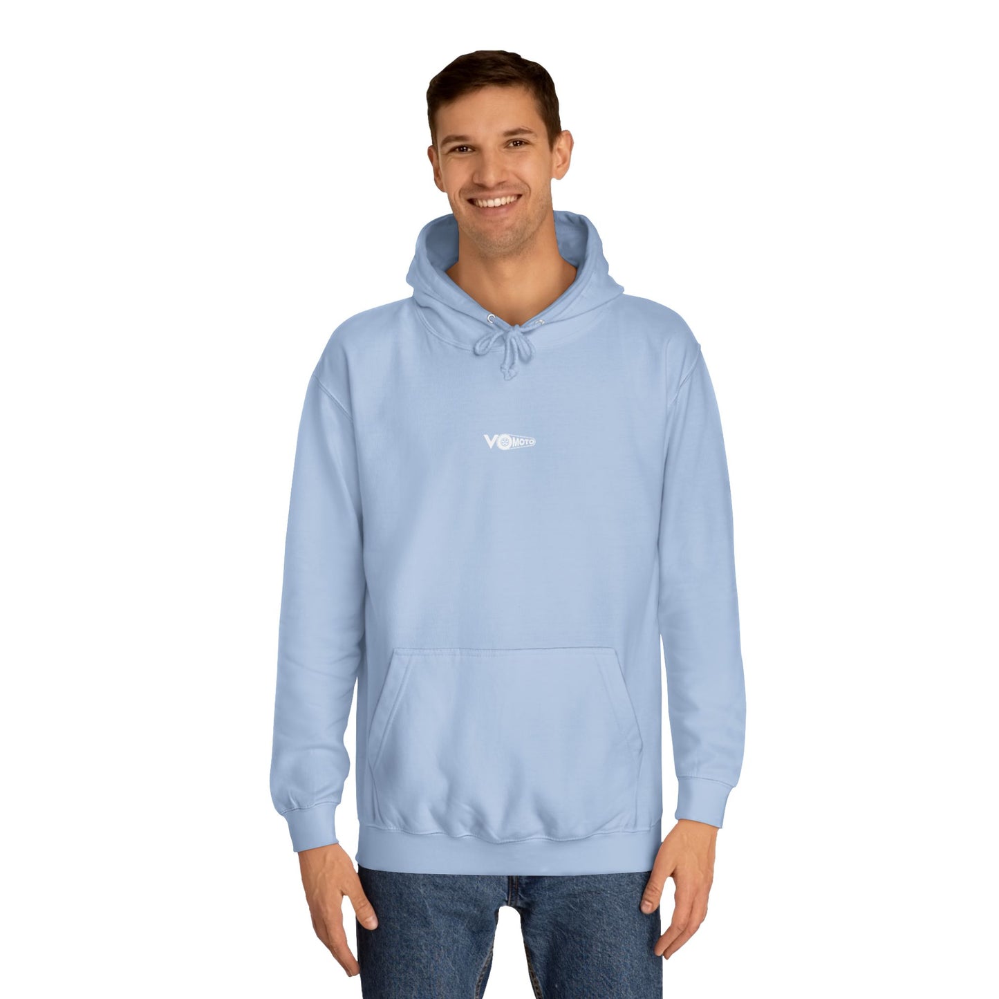 001 Part 2 - Dont Call The Police Unisex Hoodie
