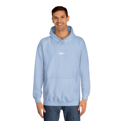 001 Part 2 - Dont Call The Police Unisex Hoodie