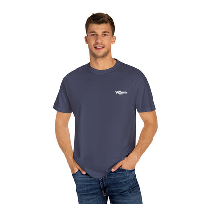 001 Part 2 - XXX Unisex T-Shirt