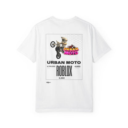 VO Moto x URBAN MOTO | Collaboration Series | Unisex T Shirt