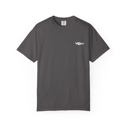 001 Part 2 - Pro SS 3.0 Unisex T-Shirt