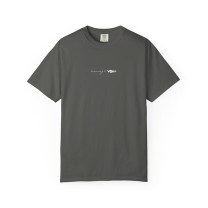 mini.varg x VO MOTO | 001 Part 2 - mini.varg's RTR Unisex T-Shirt