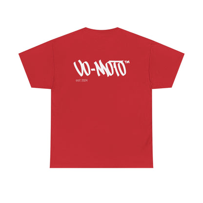 002 - VO Moto Heavyweight T-Shirt