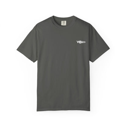 001 Part 2 - GT73 Unisex T-Shirt