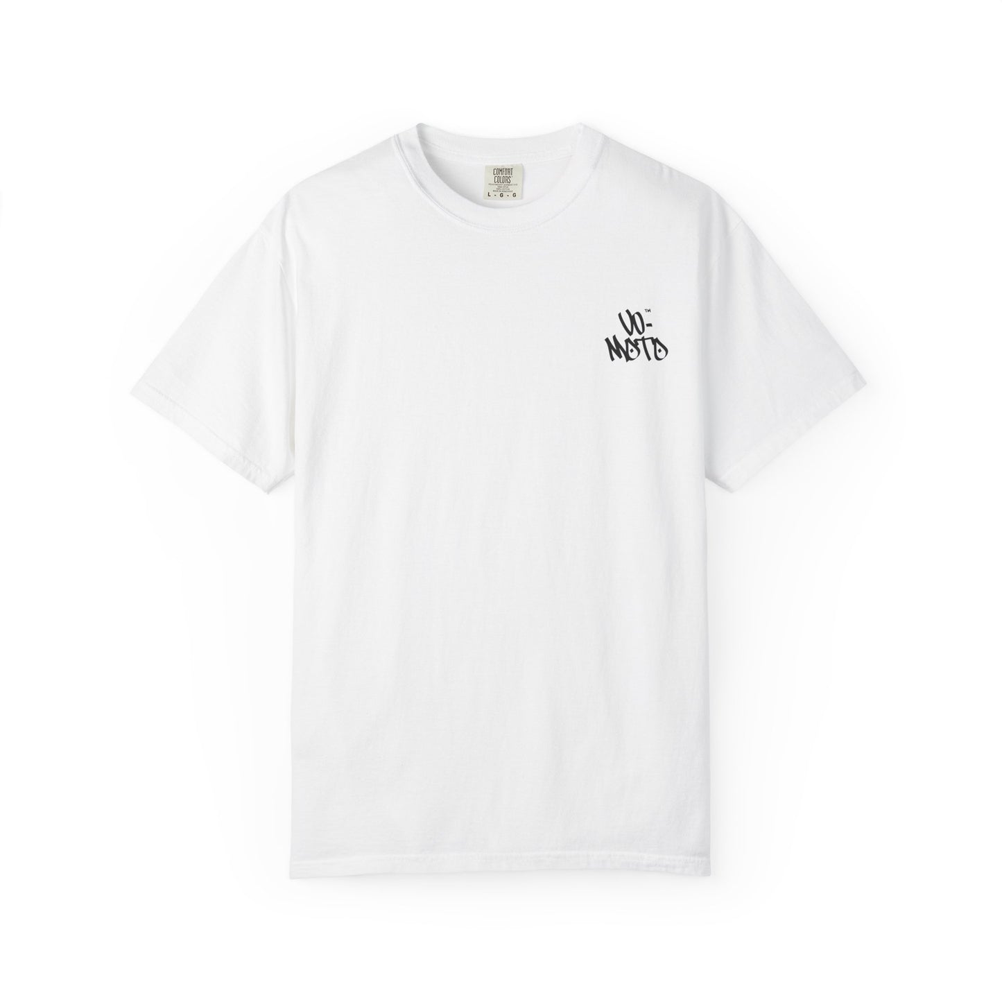 VO-Moto WildStyle Unisex T-Shirt