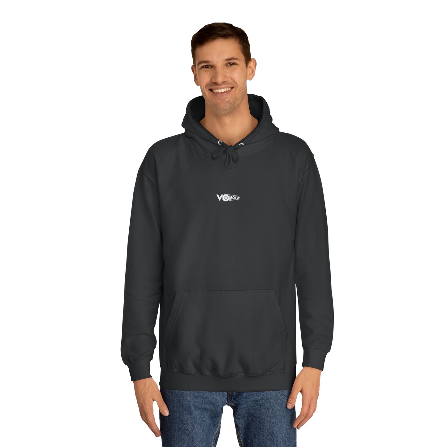 001 Part 2 - Dont Call The Police Unisex Hoodie