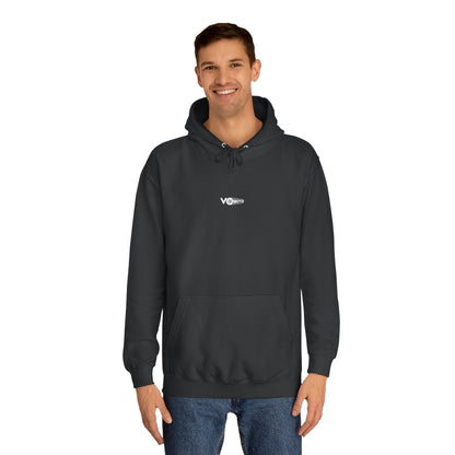 001 Part 2 - Dont Call The Police Unisex Hoodie