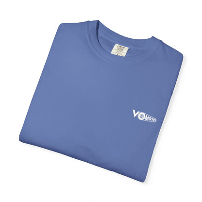 001 Part 2 - XXX Unisex T-Shirt