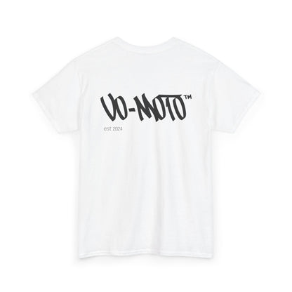 002 - VO Moto Heavyweight T-Shirt