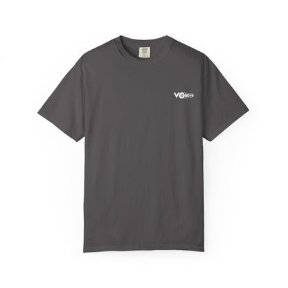 001 Part 2 - GT73 Unisex T-Shirt
