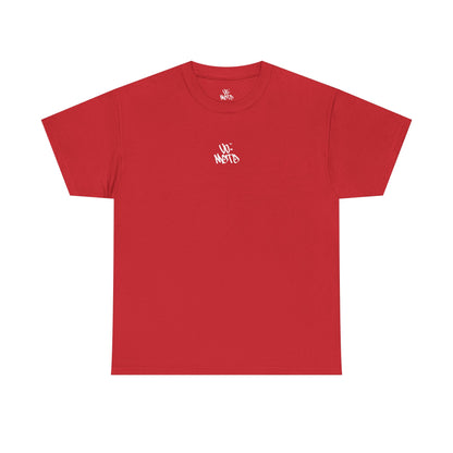 002 - VO Moto "Dont Call The Police" Classic Heavyweight T-Shirt