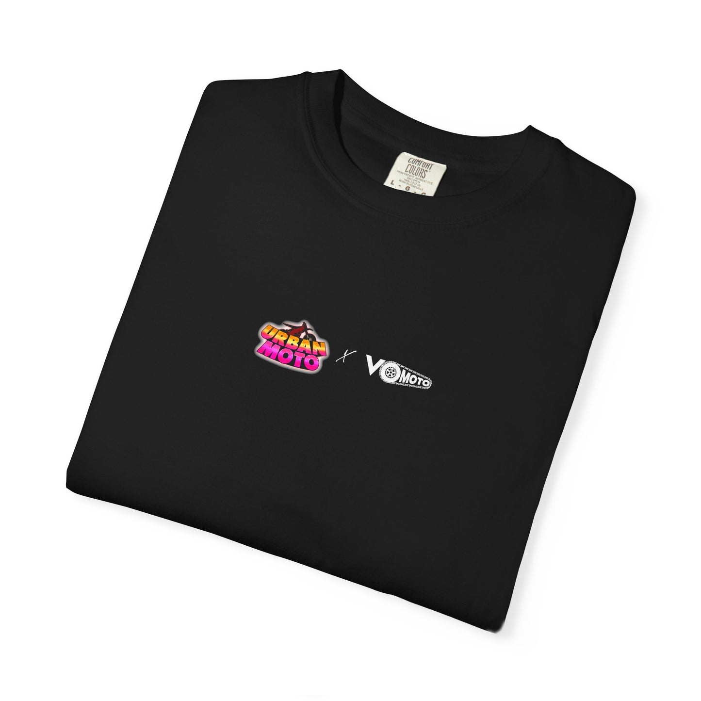 VO Moto x URBAN MOTO | Collaboration Series | Unisex T Shirt