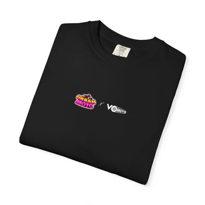 VO Moto x URBAN MOTO | Collaboration Series | Unisex T Shirt