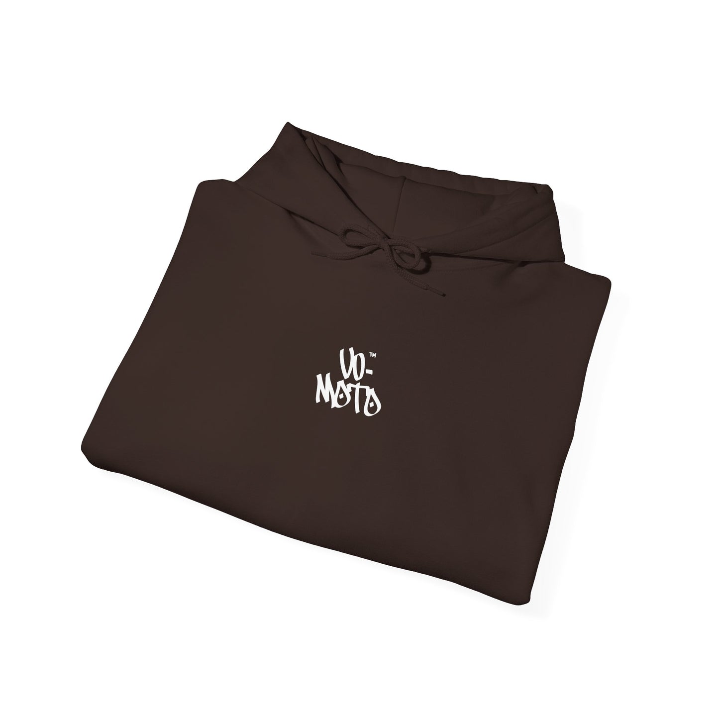 002 - VO Moto LIGHTWEIGHT Classic Design Hoodie