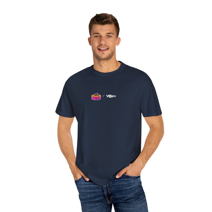 VO Moto x URBAN MOTO | Collaboration Series | Unisex T Shirt