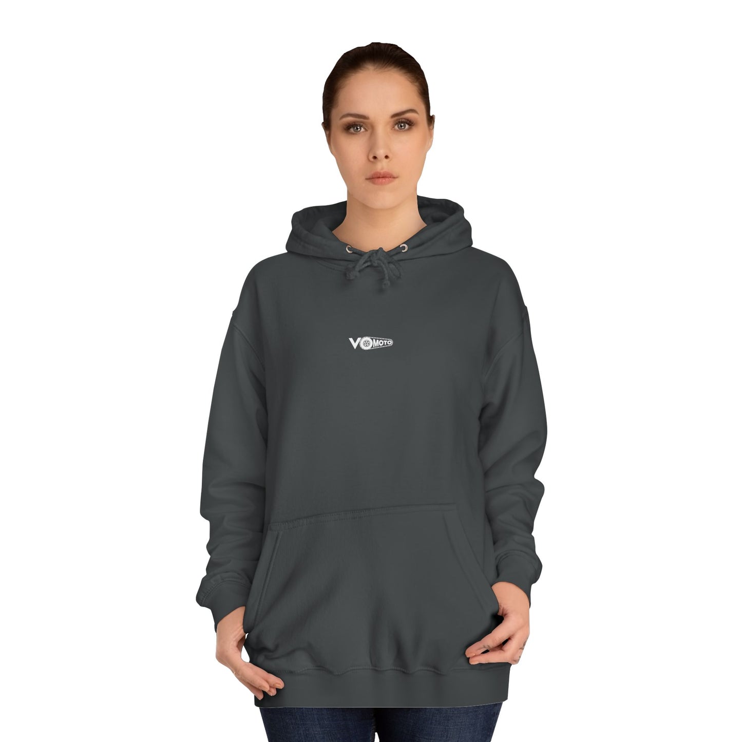 001 Part 2 - Dont Call The Police Unisex Hoodie