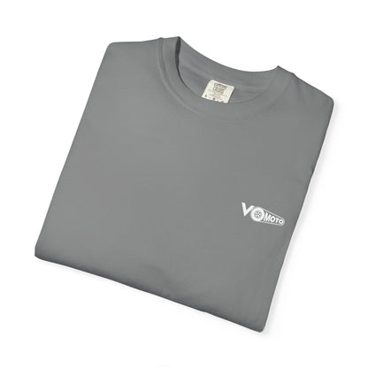 001 Part 2 - Pro SS 2.0 Unisex T-Shirt