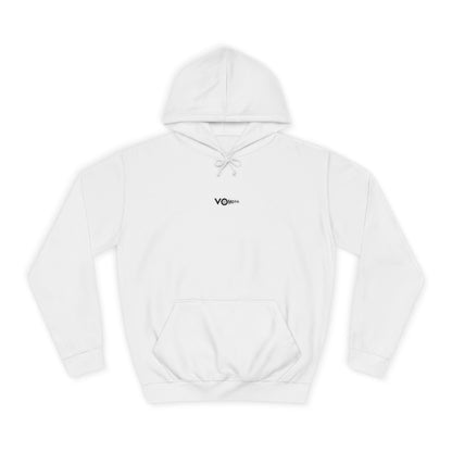 001 Part 2 - Dont Call The Police Unisex Hoodie