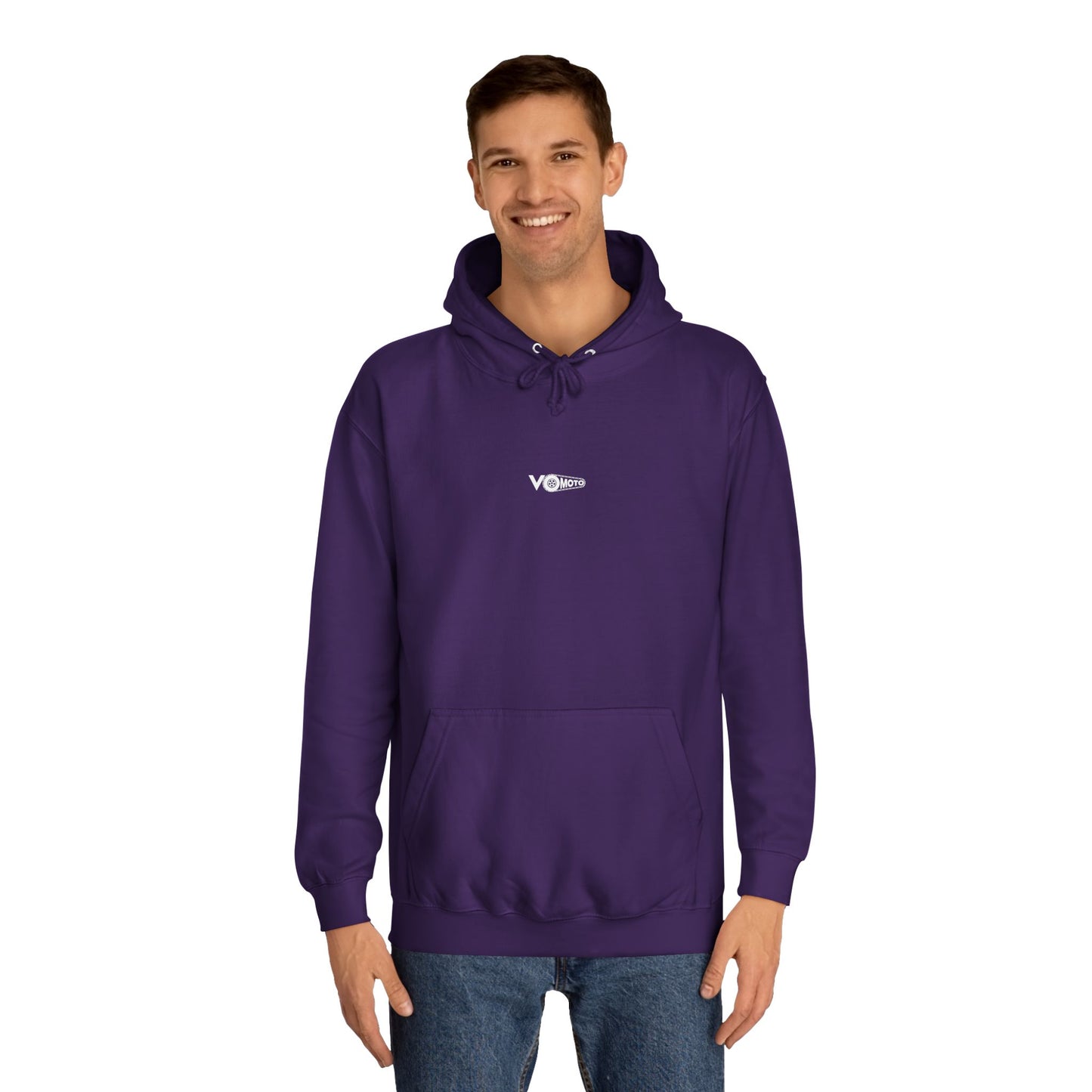 001 Part 2 - Dont Call The Police Unisex Hoodie