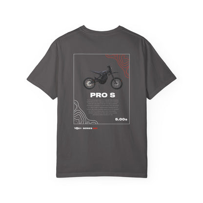 001 Part 2 - Pro S Unisex T-Shirt