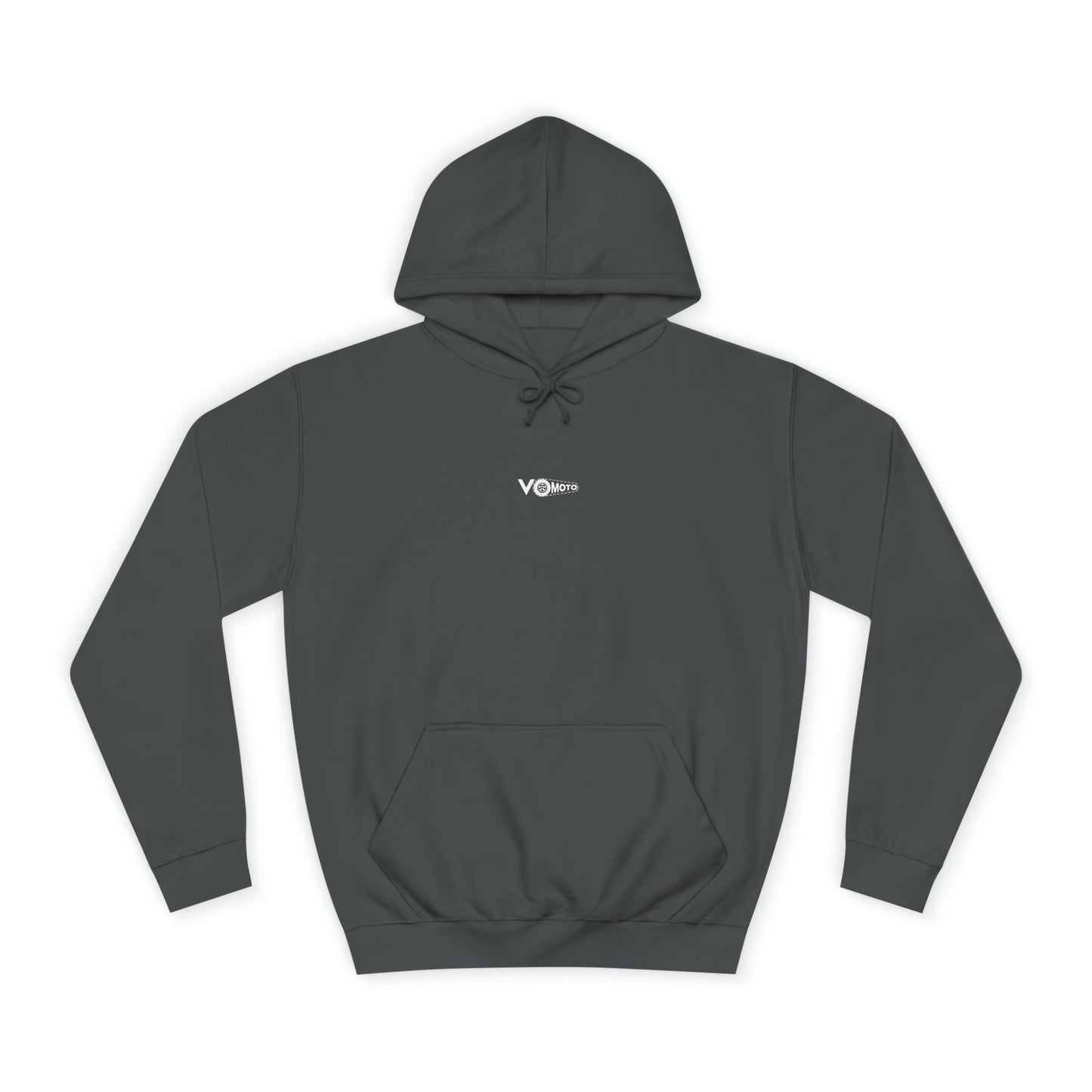 001 Part 2 - Dont Call The Police Unisex Hoodie