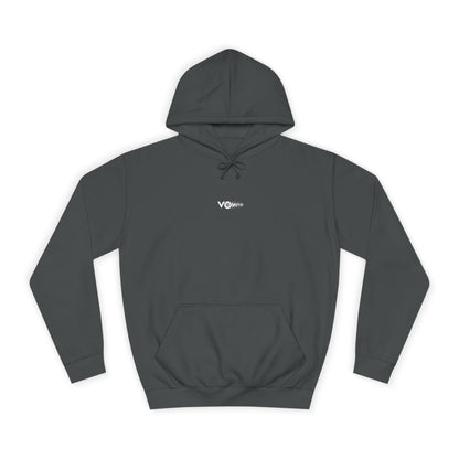 001 Part 2 - Dont Call The Police Unisex Hoodie