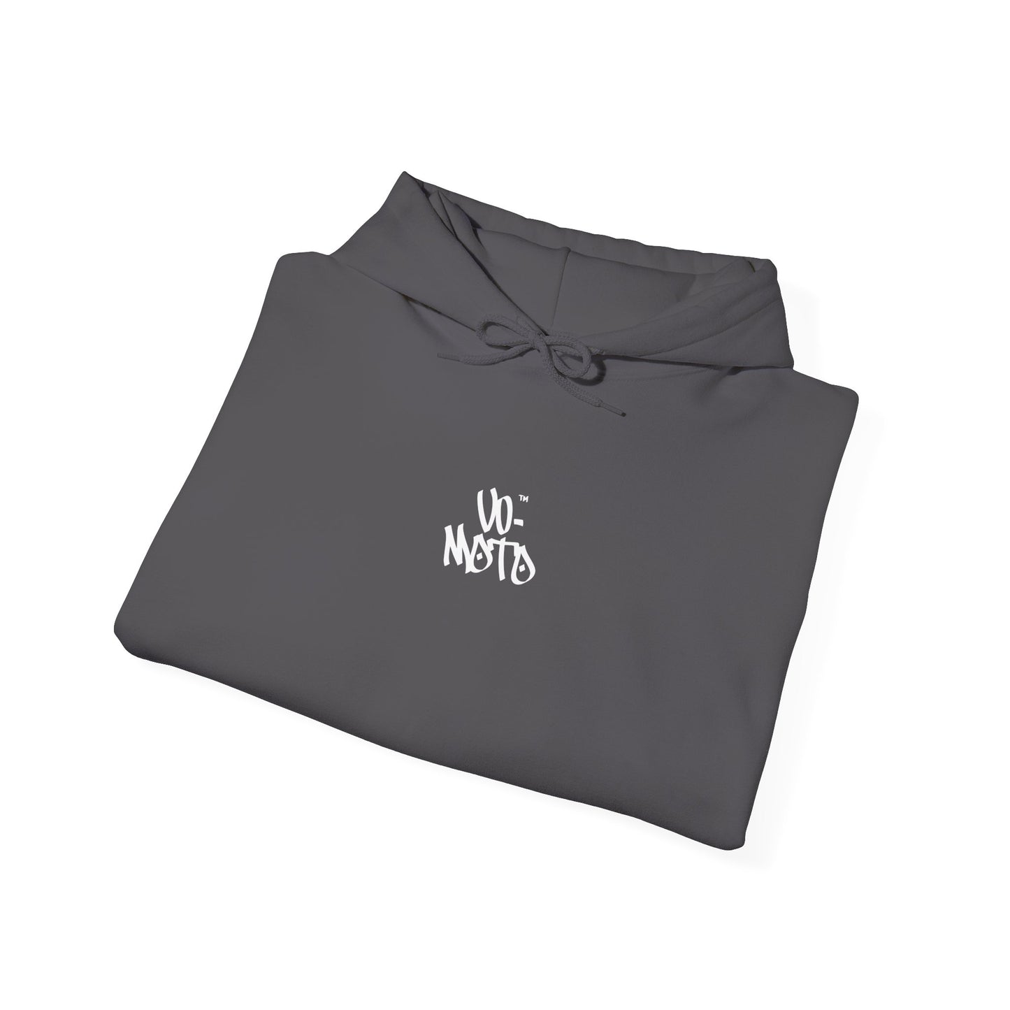 002 - VO Moto LIGHTWEIGHT Classic Design Hoodie