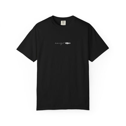 mini.varg x VO MOTO | 001 Part 2 - mini.varg's RTR Unisex T-Shirt