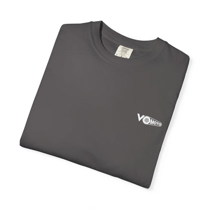 001 Part 2 - XXX Unisex T-Shirt