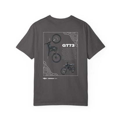 001 Part 2 - GT73 Unisex T-Shirt