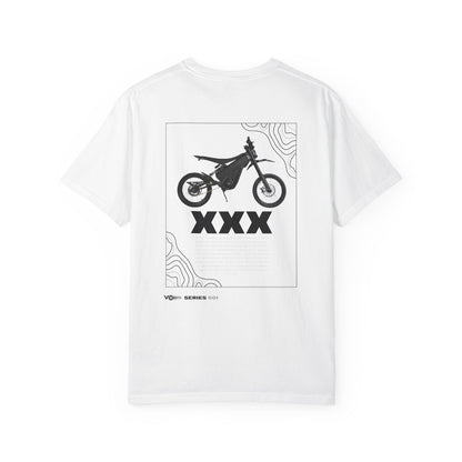 001 Part 2 - XXX Unisex T-Shirt