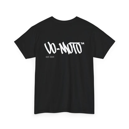002 - VO Moto Heavyweight T-Shirt