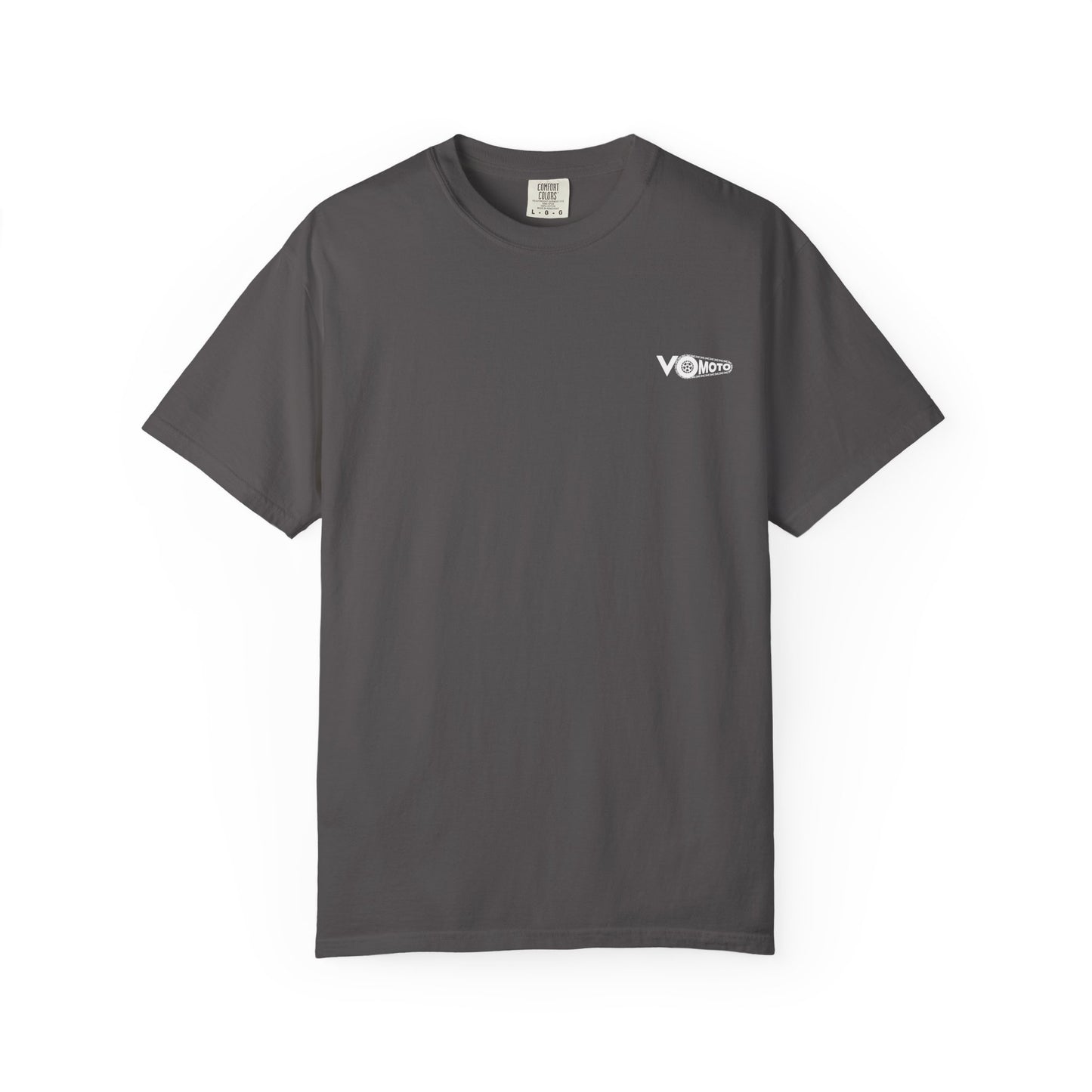 001 Part 2 - MX4 Unisex T-Shirt