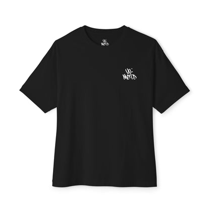 LE - PREMIUM Boxy T-Shirt Stark Varg