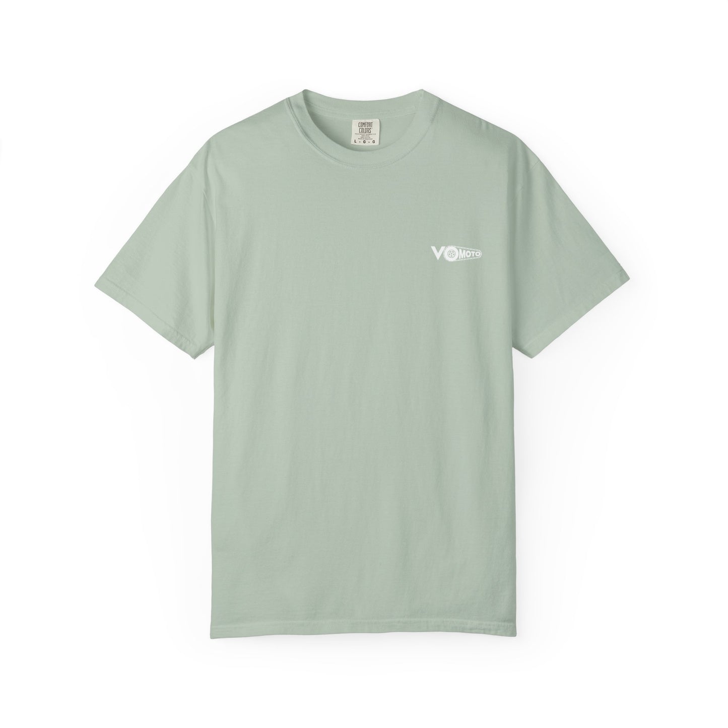 001 Part 2 - Pro S Unisex T-Shirt